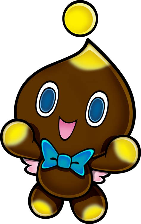 chocola chao